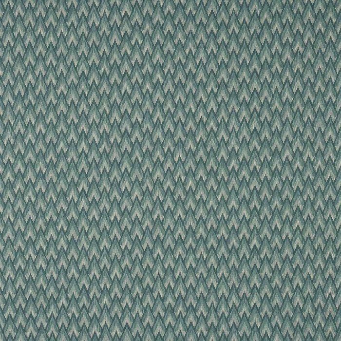 Hilaire Blue – Stoff von Colefax and Fowler