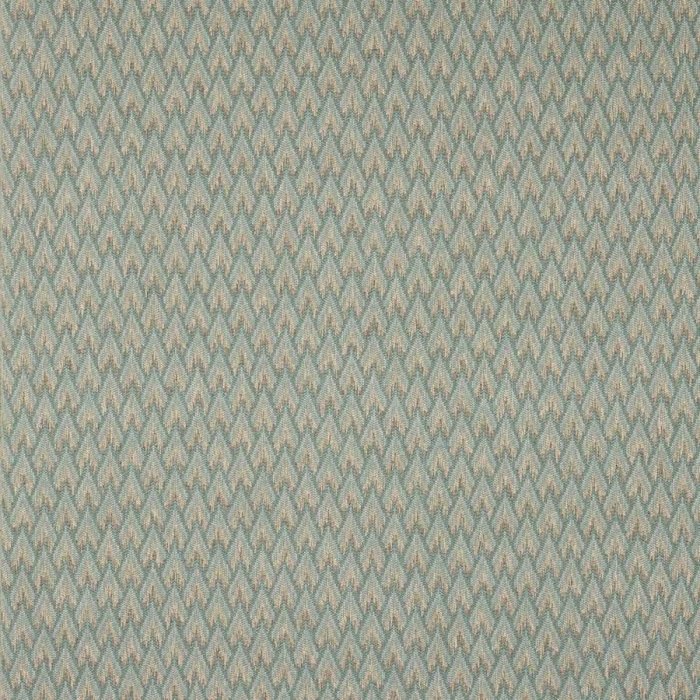 Hilaire Old Blue – Stoff von Colefax and Fowler