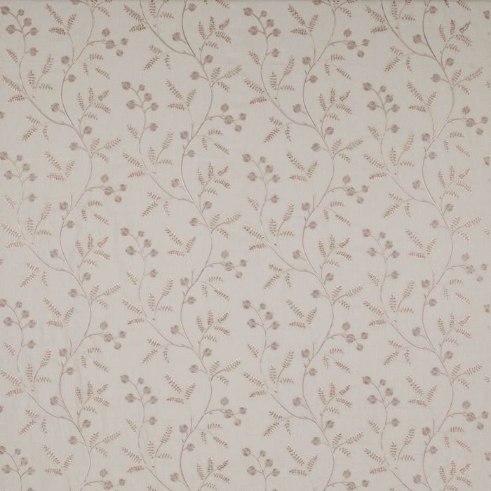 Honiton Cream – Stoff von Colefax and Fowler