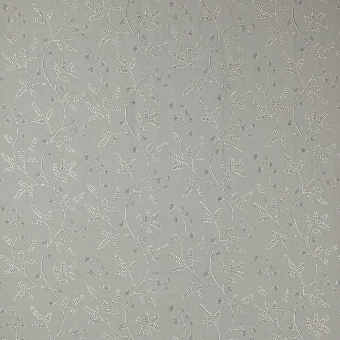 Honiton Old Blue – Stoff von Colefax and Fowler