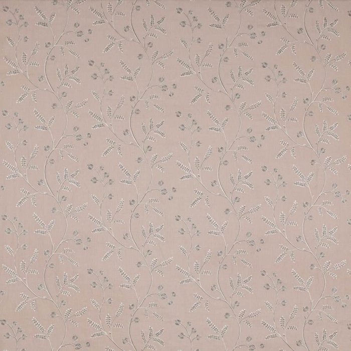 Honiton Pink – Stoff von Colefax and Fowler