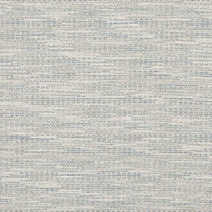 Hugo Blue – Stoff von Colefax and Fowler