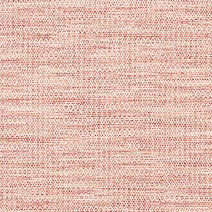 Hugo Red – Stoff von Colefax and Fowler