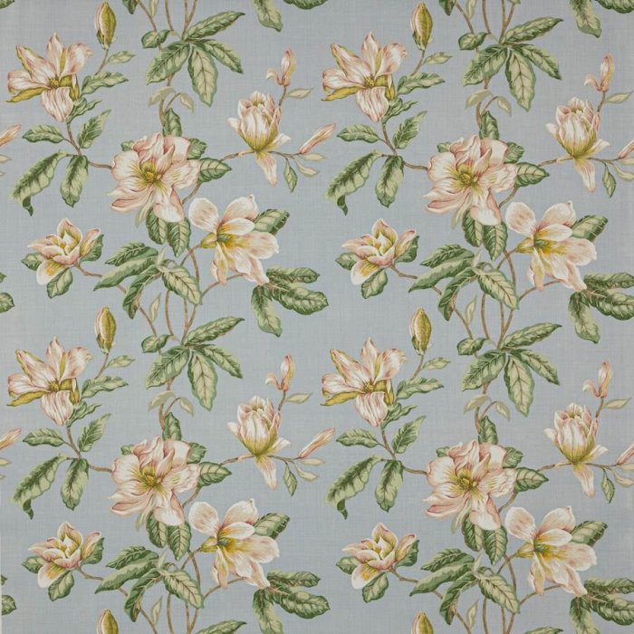 Imogen Sky Blue – Stoff von Colefax and Fowler