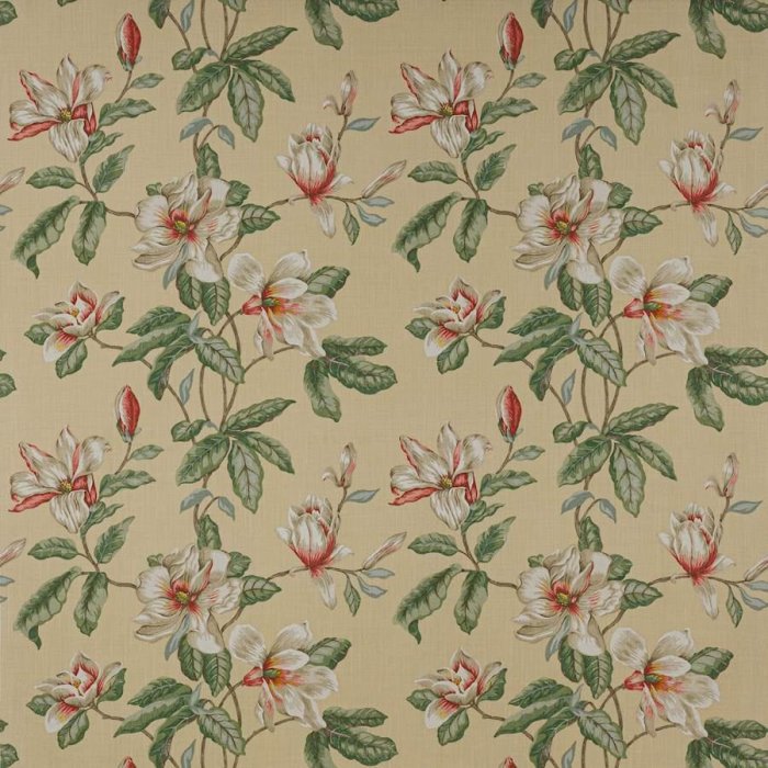 Imogen Yellow – Stoff von Colefax and Fowler