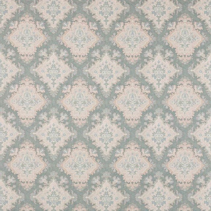 Irwin von Colefax and Fowler in Blue