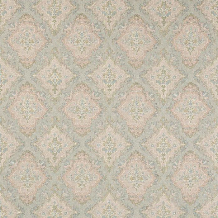 Irwin von Colefax and Fowler in Old Blue