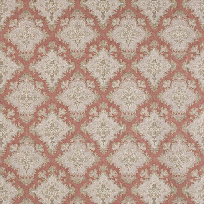 Irwin von Colefax and Fowler in Red
