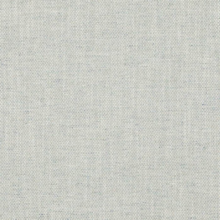 Iver Blue – Stoff von Colefax and Fowler
