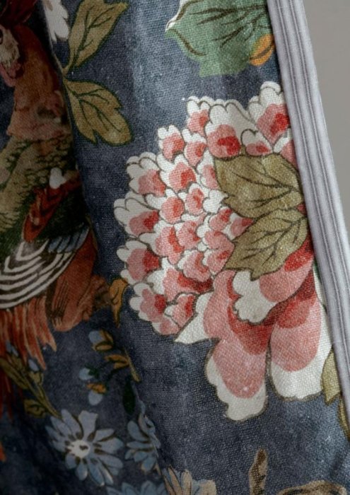 Jardine von Colefax and Fowler im Raum