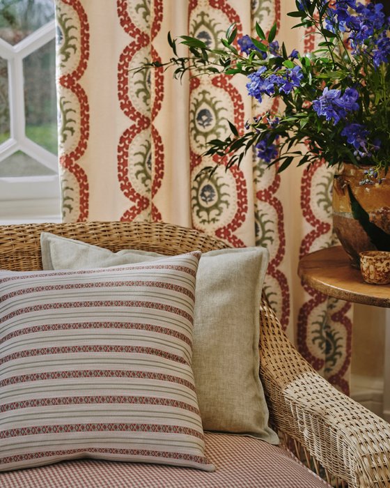 Jay Check von Colefax and Fowler – Ambiente 2