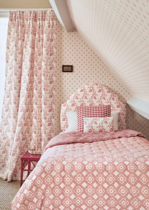 Jay Check von Colefax and Fowler – Ambiente 4