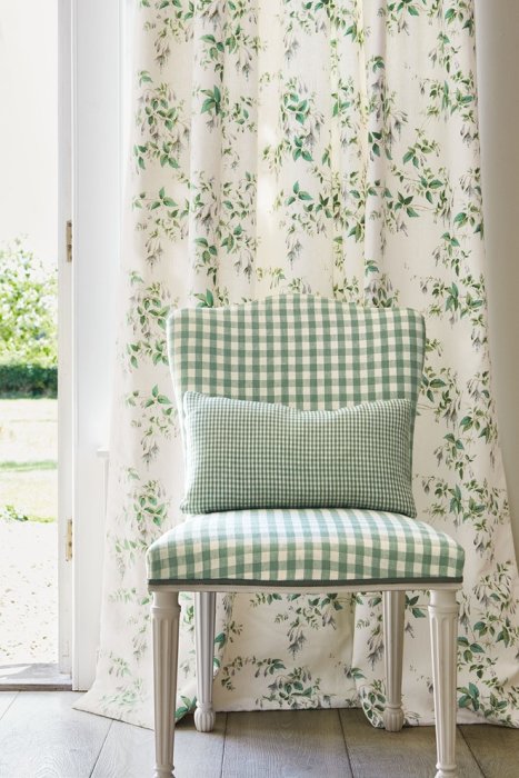 Jay Check von Colefax and Fowler – Ambiente 9