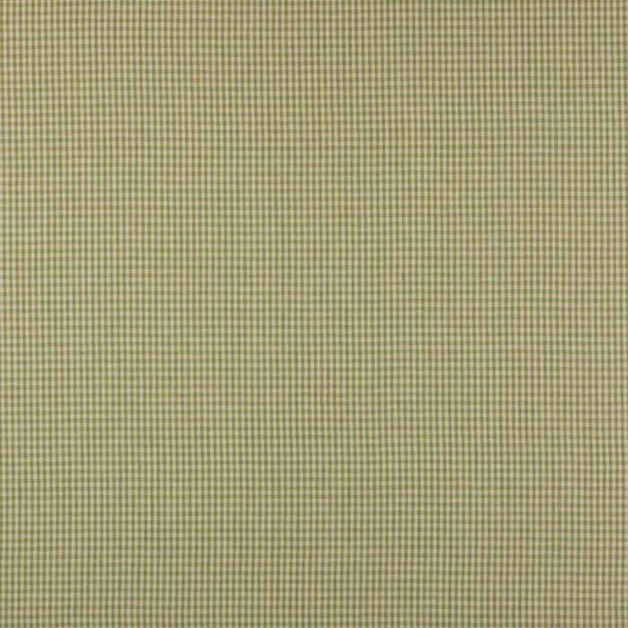 Jay Check von Colefax and Fowler in Leaf Green