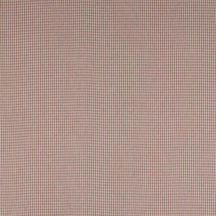 Jay Check von Colefax and Fowler in Pale Pink