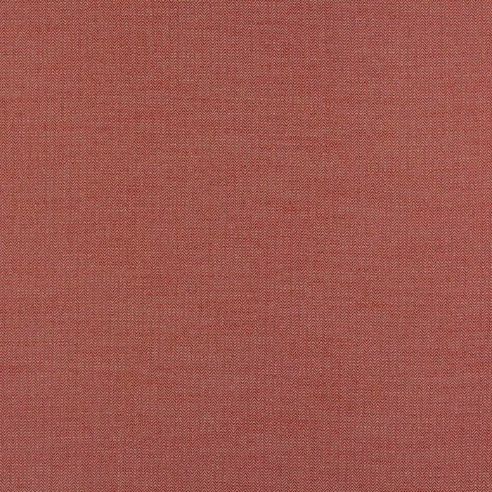 Jenson Red – Stoff von Colefax and Fowler