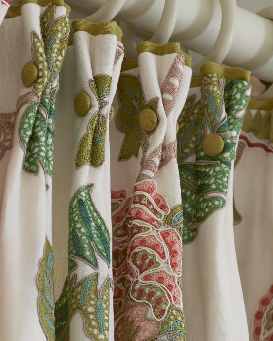Jessamine von Colefax and Fowler – Ambiente 2