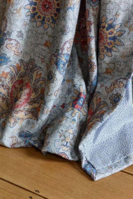 Jocasta von Colefax and Fowler im Raum