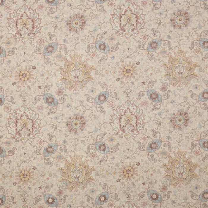 Jocasta Beige – Stoff von Colefax and Fowler