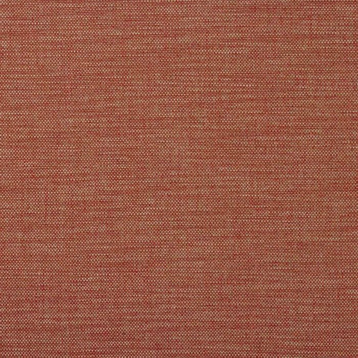 Jura Red – Stoff von Colefax and Fowler