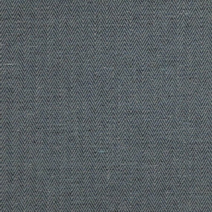 Kelsea Blue – Stoff von Colefax and Fowler