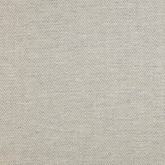 Kelsea Silver – Stoff von Colefax and Fowler