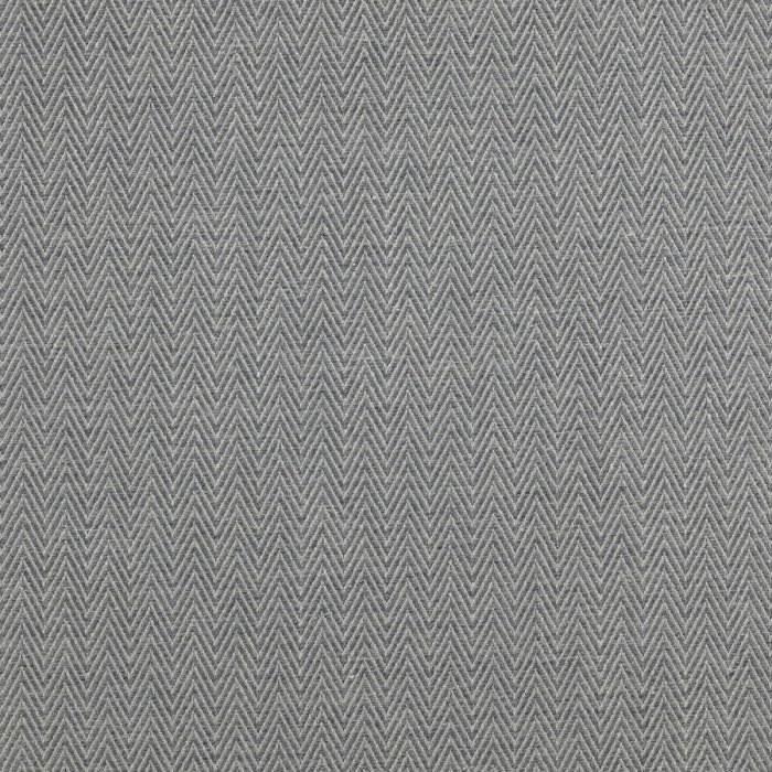 Kelsea Vintage Blue – Stoff von Colefax and Fowler