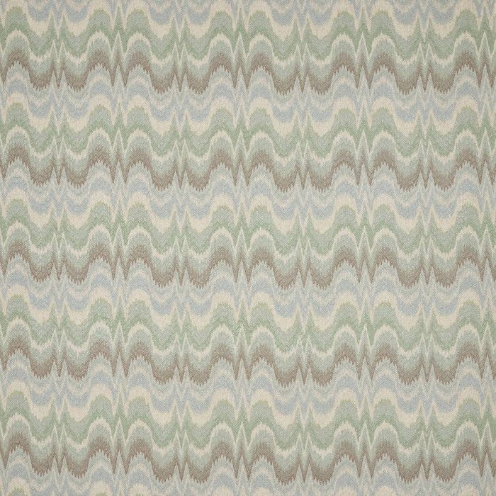 Kemerton von Colefax and Fowler in Old Blue