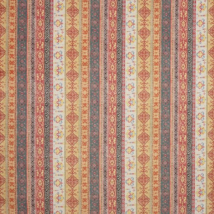 Kempsey Multi – Stoff von Colefax and Fowler