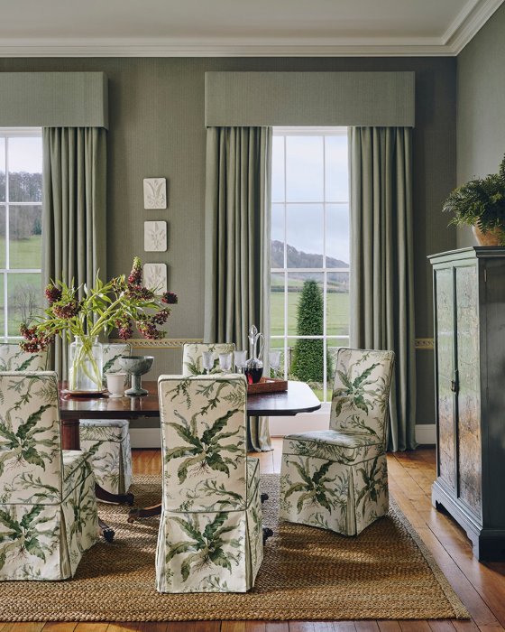 Kendal von Colefax and Fowler – Ambiente 2