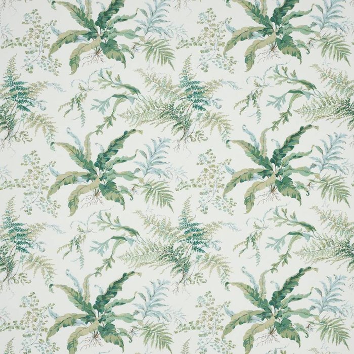Kendal von Colefax and Fowler in Forest Green