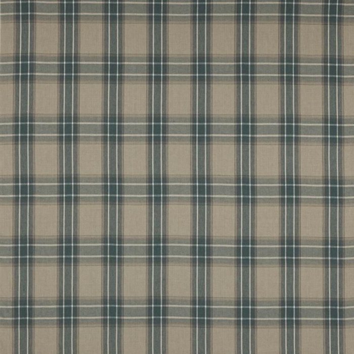 Lamorna Check von Colefax and Fowler in Forest