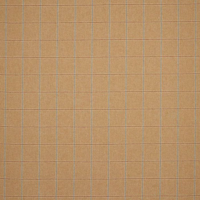 Lanark Plaid von Colefax and Fowler in Beige