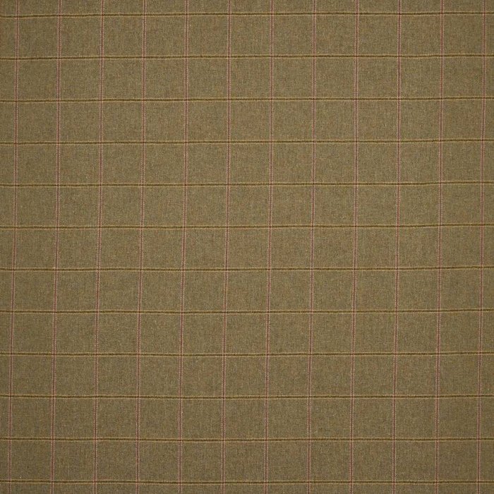 Lanark Plaid von Colefax and Fowler in Sea Green