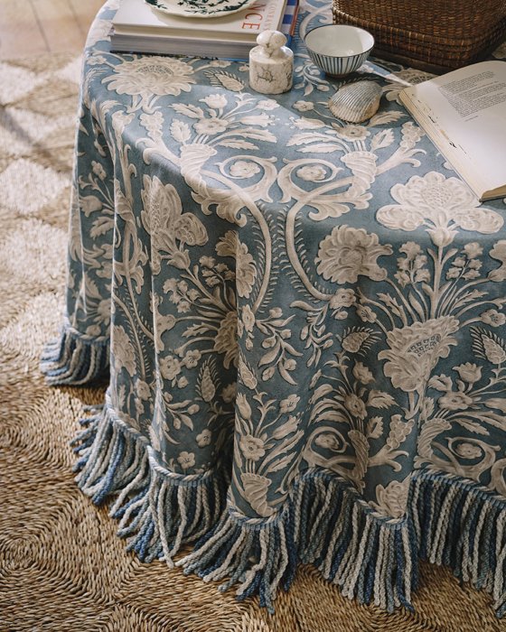 Landor von Colefax and Fowler – Ambiente 3