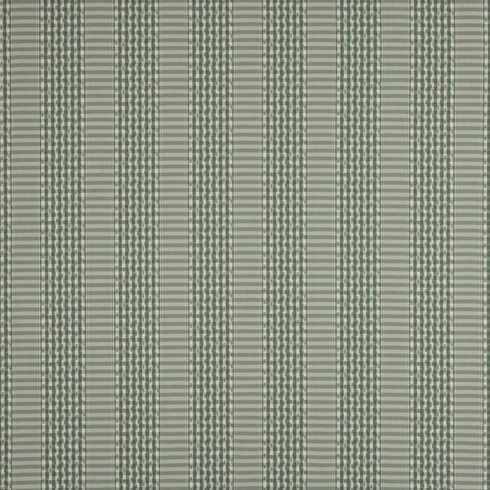 Langham Check von Colefax and Fowler in Forest