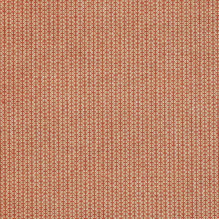 Laurie Red – Stoff von Colefax and Fowler