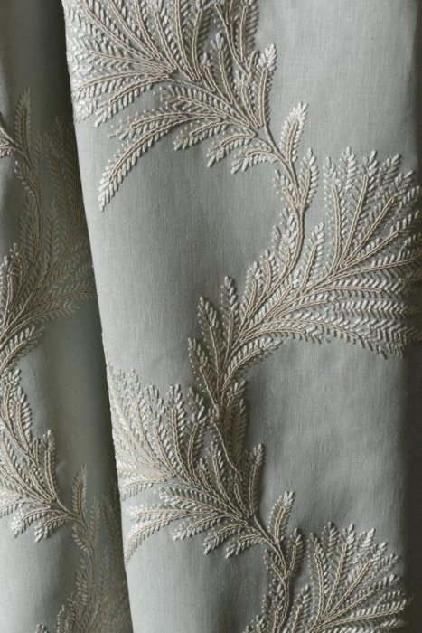 Lavinia von Colefax and Fowler im Raum