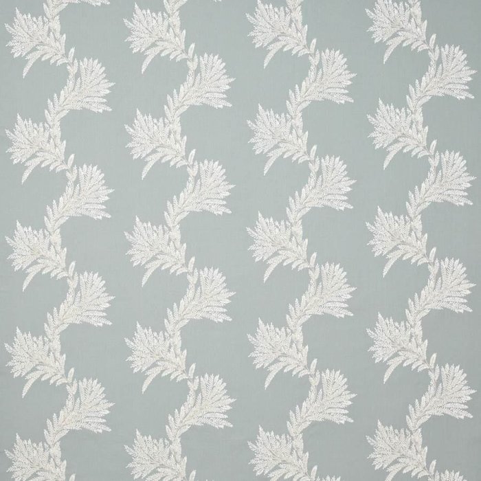 Lavinia Blue – Stoff von Colefax and Fowler