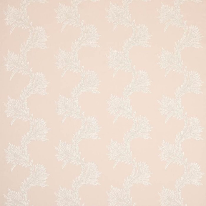 Lavinia Pink – Stoff von Colefax and Fowler