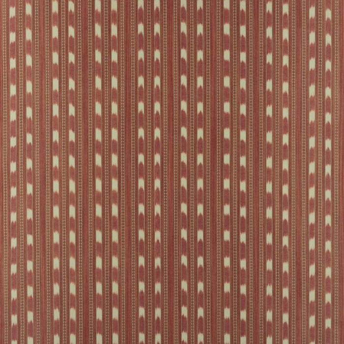 Lingrove von Colefax and Fowler in Red