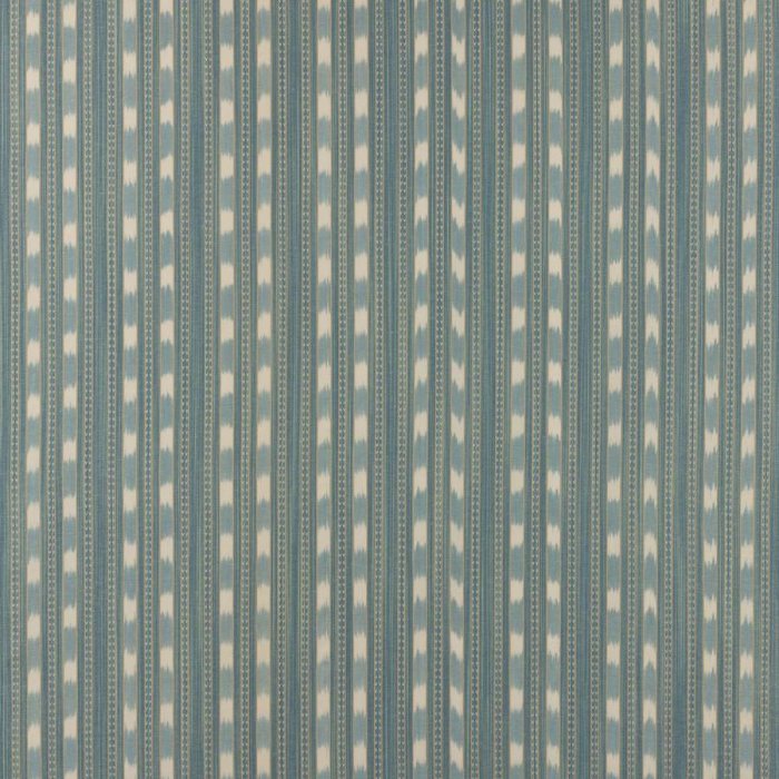 Lingrove von Colefax and Fowler in Sky Blue