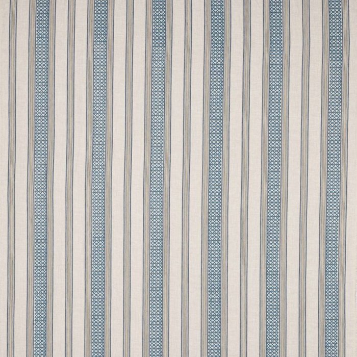 Lytton von Colefax and Fowler in Blue