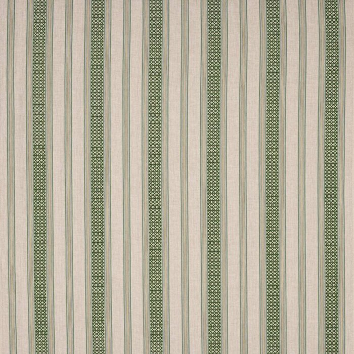 Lytton von Colefax and Fowler in Green