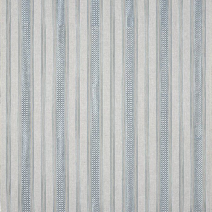 Lytton von Colefax and Fowler in Old Blue
