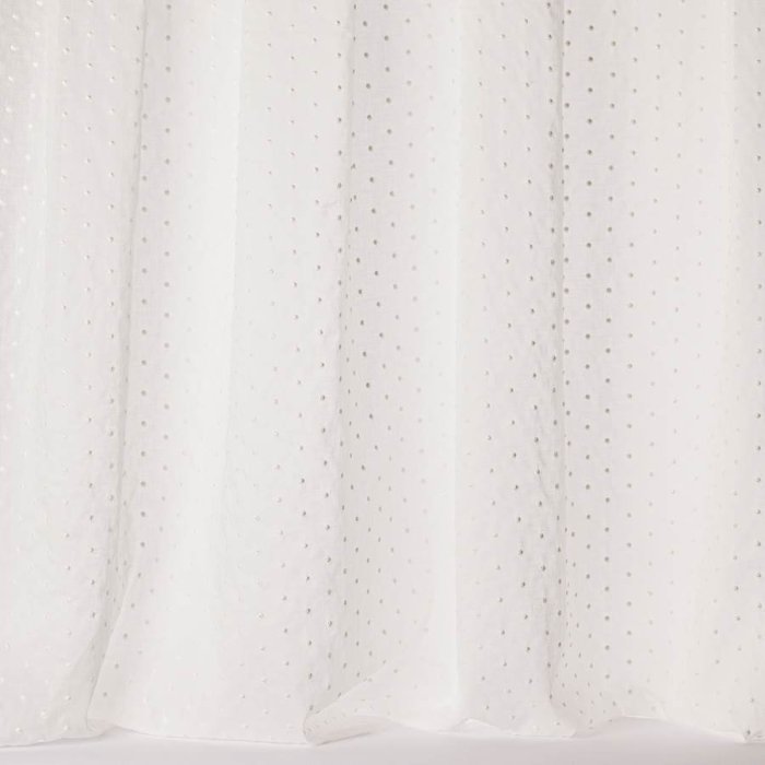 Margarita Ivory – Stoff von Colefax and Fowler