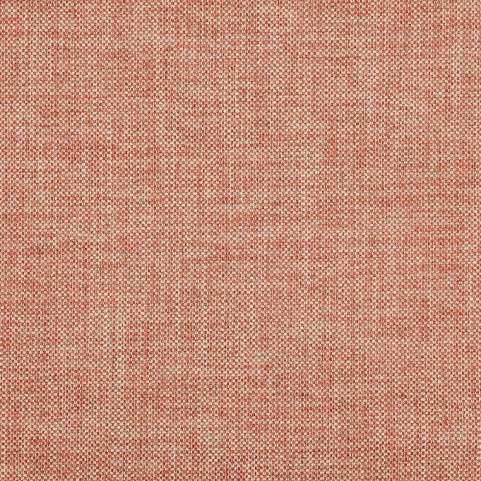 Marldon Brick Red – Stoff von Colefax and Fowler