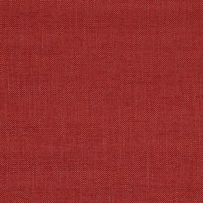 Marldon Red – Stoff von Colefax and Fowler