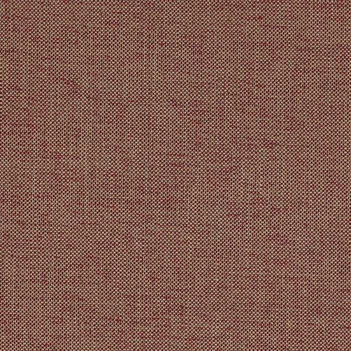 Marldon Tomato – Stoff von Colefax and Fowler