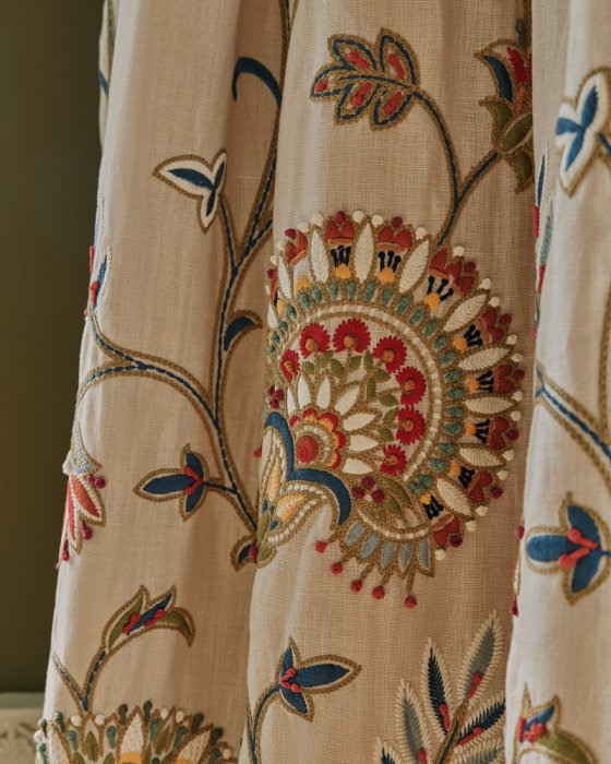 Marquis von Colefax and Fowler – Ambiente 2
